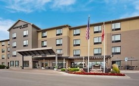 Towneplace Suites By Marriott Detroit Belleville
