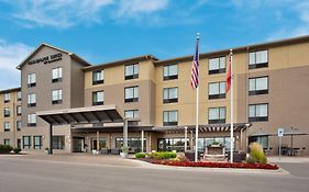 Towneplace Suites By Marriott Detroit Belleville